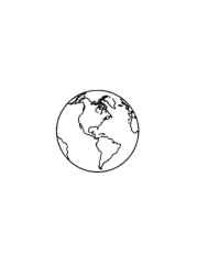 Space Coloring Book 2FC24A74 (12 Coloring Pages)