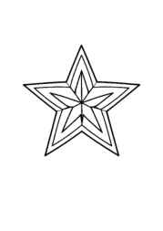 Space Coloring Book 2FC24A74 (12 Coloring Pages)