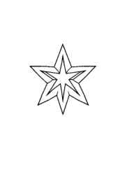 Space Coloring Book 40894F88 (12 Coloring Pages)