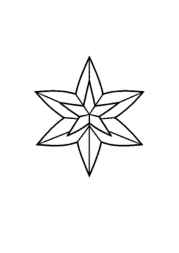 Space Coloring Book 5B101064 (12 Coloring Pages)