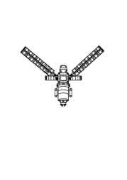 Space Coloring Book EF4E0349 (12 Coloring Pages)