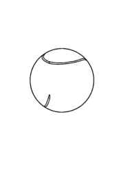 Sports Balls Coloring Book E84FF45A (12 Coloring Pages)