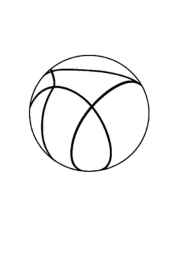 Sports Balls Coloring Book E84FF45A (12 Coloring Pages)