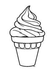 Summer Coloring Book 8224861C (12 Coloring Pages)