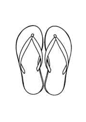 Summer Coloring Book 8224861C (12 Coloring Pages)