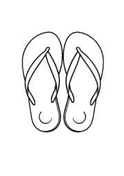 Summer Coloring Book 94D8BDA8 (12 Coloring Pages)