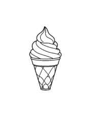 Summer Coloring Book B633AF09 (12 Coloring Pages)