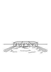 Swimming Coloring Book 47892F4D (12 Coloring Pages)