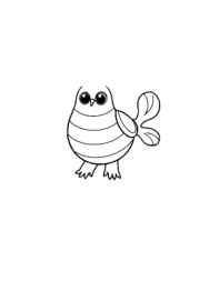 Turkish Food Coloring Book 36476061 (12 Coloring Pages)