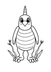 Turkish Food Coloring Book 7A2F8C7C (12 Coloring Pages)