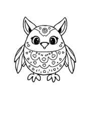 Turkish Food Coloring Book 7A2F8C7C (12 Coloring Pages)