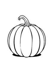 Vegetables Coloring Book A86FEADD (12 Coloring Pages)