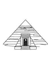 World Cultures Coloring Book 38D9C476 (12 Coloring Pages)