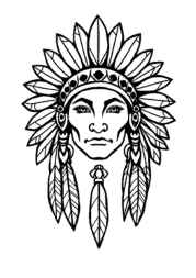 World Cultures Coloring Book 38D9C476 (12 Coloring Pages)