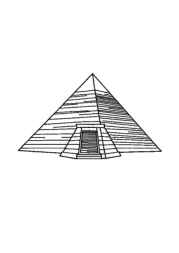 World Cultures Coloring Book 5E5C0F9C (12 Coloring Pages)