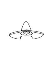 World Cultures Coloring Book 5E5C0F9C (12 Coloring Pages)