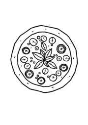 World Cultures Coloring Book 5E5C0F9C (12 Coloring Pages)