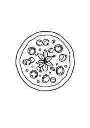 World Cultures Coloring Book 5970FE76 (12 Coloring Pages)