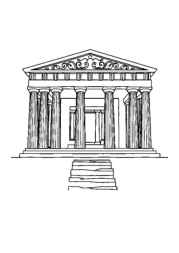 World Cultures Coloring Book 5970FE76 (12 Coloring Pages)