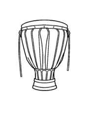 World Cultures Coloring Book 5970FE76 (12 Coloring Pages)