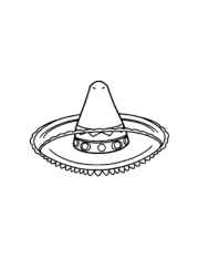 World Cultures Coloring Book 5970FE76 (12 Coloring Pages)