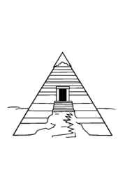 World Cultures Coloring Book 5970FE76 (12 Coloring Pages)