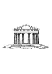 World Cultures Coloring Book 6FB3A1FE (12 Coloring Pages)