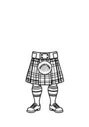 World Cultures Coloring Book 6FB3A1FE (12 Coloring Pages)