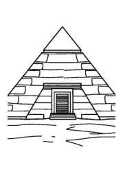 World Cultures Coloring Book 6FB3A1FE (12 Coloring Pages)