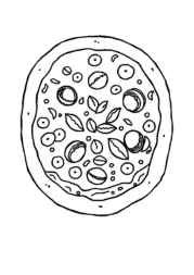 World Cultures Coloring Book 7FB366C6 (12 Coloring Pages)