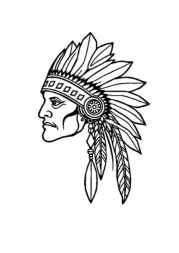 World Cultures Coloring Book D98780AF (12 Coloring Pages)