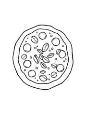 World Cultures Coloring Book D98780AF (12 Coloring Pages)