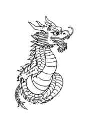 World Cultures Coloring Book D98780AF (12 Coloring Pages)