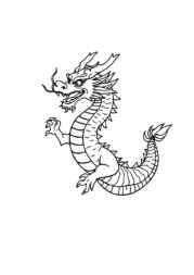 World Cultures Coloring Book DCBF03A0 (12 Coloring Pages)