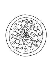 World Cultures Coloring Book DCBF03A0 (12 Coloring Pages)