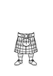 World Cultures Coloring Book DCBF03A0 (12 Coloring Pages)