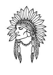 World Cultures Coloring Book DCBF03A0 (12 Coloring Pages)