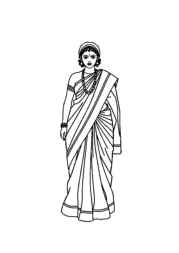 World Cultures Coloring Book DF911297 (12 Coloring Pages)