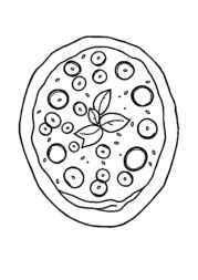 World Cultures Coloring Book DF911297 (12 Coloring Pages)