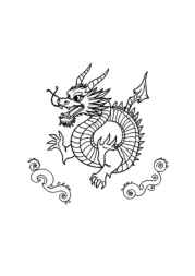 World Cultures Coloring Book DF911297 (12 Coloring Pages)