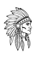 World Cultures Coloring Book DF911297 (12 Coloring Pages)